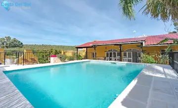 5 bedroom House for Sale in Coín-5145