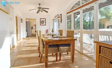 5 bedroom House for Sale in Coín-5149