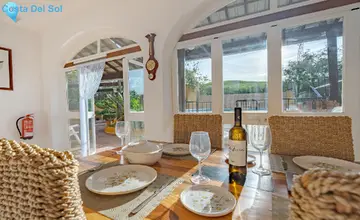 5 bedroom House for Sale in Coín-5150