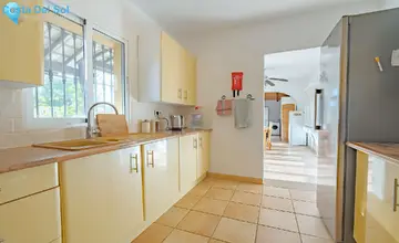 5 bedroom House for Sale in Coín-5152