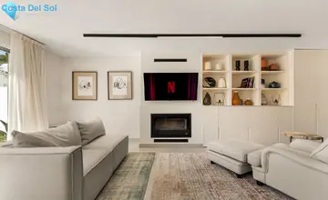 4 bedroom House for Sale in Estepona-5169