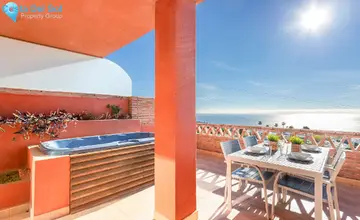 3 bedroom Apartment for Sale in Carvajal