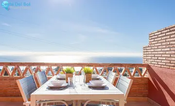 3 bedroom Apartment for Sale in Carvajal-5189