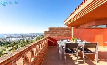 3 bedroom Apartment for Sale in Carvajal-5190