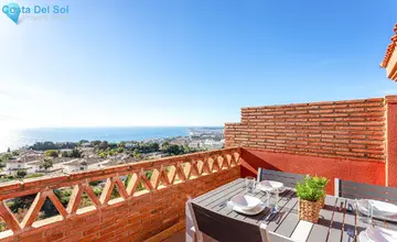 3 bedroom Apartment for Sale in Carvajal-5191
