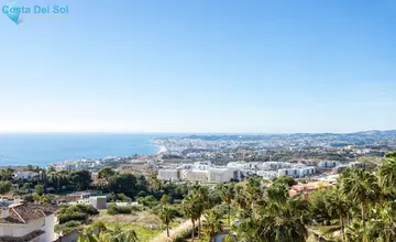 3 bedroom Apartment for Sale in Carvajal-5192