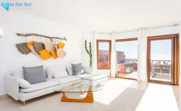 3 bedroom Apartment for Sale in Carvajal-5193