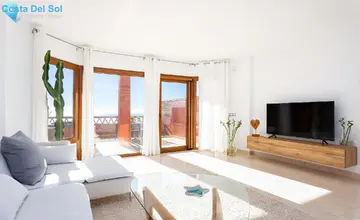 3 bedroom Apartment for Sale in Carvajal-5195
