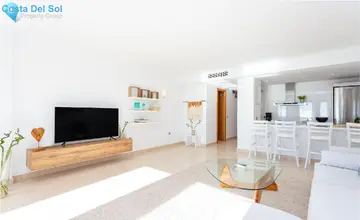 3 bedroom Apartment for Sale in Carvajal-5196