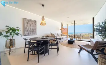 2 bedroom Apartment for Sale in Fuengirola-5221