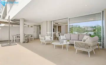 3 bedroom Apartment for Sale in Benahavís-5233