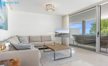 3 bedroom Apartment for Sale in Benahavís-5235