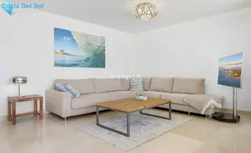 3 bedroom Apartment for Sale in Benahavís-5238