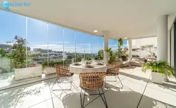2 bedroom Apartment for Sale in Fuengirola