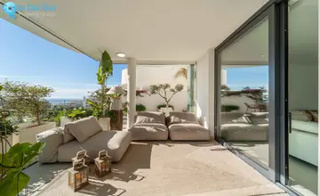 2 bedroom Apartment for Sale in Fuengirola-5245