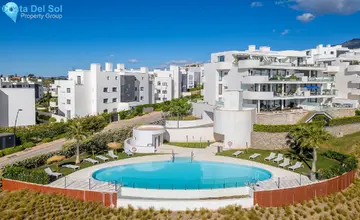 2 bedroom Apartment for Sale in Fuengirola-5252
