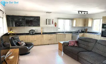 3 bedroom House for Sale in Manilva-5257