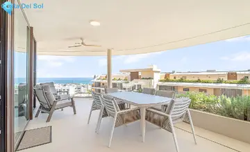 2 bedroom Apartment for Sale in Fuengirola