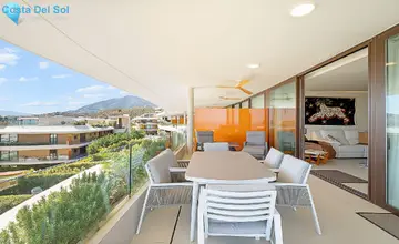 2 bedroom Apartment for Sale in Fuengirola-5269