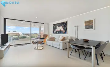 2 bedroom Apartment for Sale in Fuengirola-5271