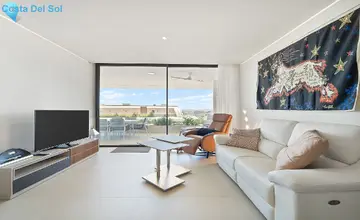 2 bedroom Apartment for Sale in Fuengirola-5274