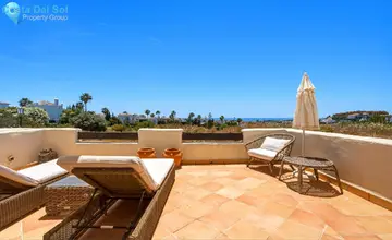 3 bedroom House for Sale in Estepona-5289