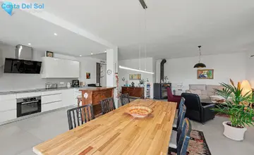 3 bedroom House for Sale in Alhaurín el Grande-5290