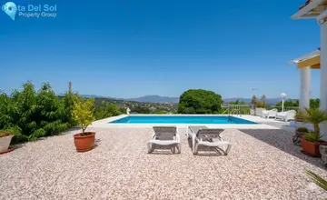 3 bedroom House for Sale in Alhaurín el Grande-5292