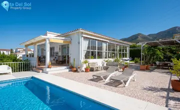 3 bedroom House for Sale in Alhaurín el Grande-5293