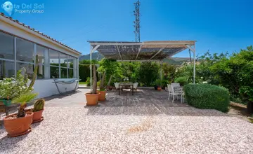3 bedroom House for Sale in Alhaurín el Grande-5295
