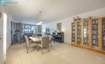 3 bedroom Apartment for Sale in Nueva Andalucía-5303