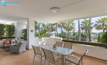 3 bedroom Apartment for Sale in Nueva Andalucía-5304