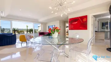 3 bedroom Apartment for Sale in Doña Julia-100375