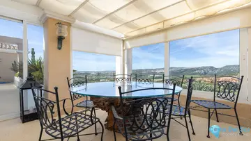 3 bedroom Apartment for Sale in Doña Julia-100377