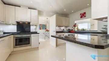 3 bedroom Apartment for Sale in Doña Julia-100378