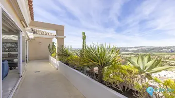 3 bedroom Apartment for Sale in Doña Julia-100386