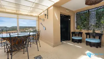 3 bedroom Apartment for Sale in Doña Julia-100390
