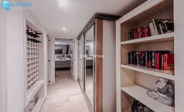5 bedroom House for Sale in Estepona-5327