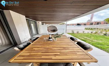 2 bedroom Apartment for Sale in Elviria-5355
