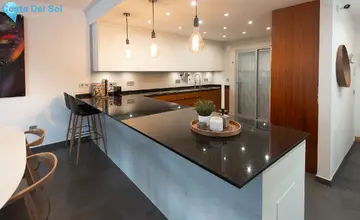 4 bedroom Apartment for Sale in Fuengirola