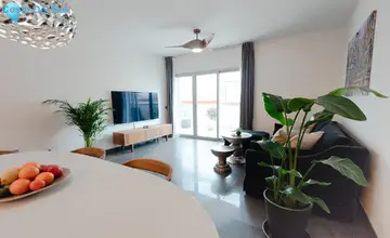 4 bedroom Apartment for Sale in Fuengirola-5367