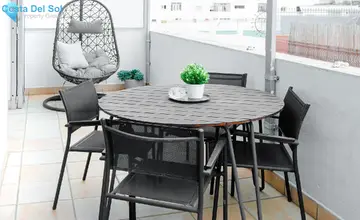 4 bedroom Apartment for Sale in Fuengirola-5376