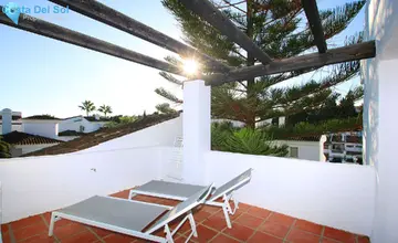 3 bedroom Apartment for Sale in Nueva Andalucía