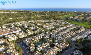 3 bedroom Apartment for Sale in Nueva Andalucía-5372