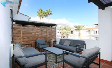 3 bedroom Apartment for Sale in Nueva Andalucía-5379