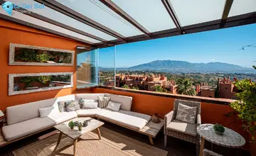 3 bedroom Apartment for Sale in Marbella