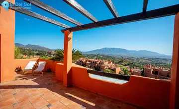 3 bedroom Apartment for Sale in Marbella-5391