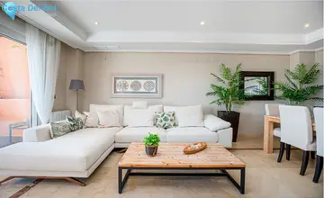 3 bedroom Apartment for Sale in Marbella-5392