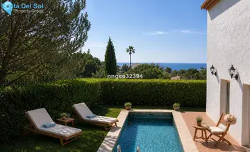 2 bedroom House for Sale in Istán