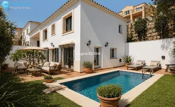 2 bedroom House for Sale in Istán-5411